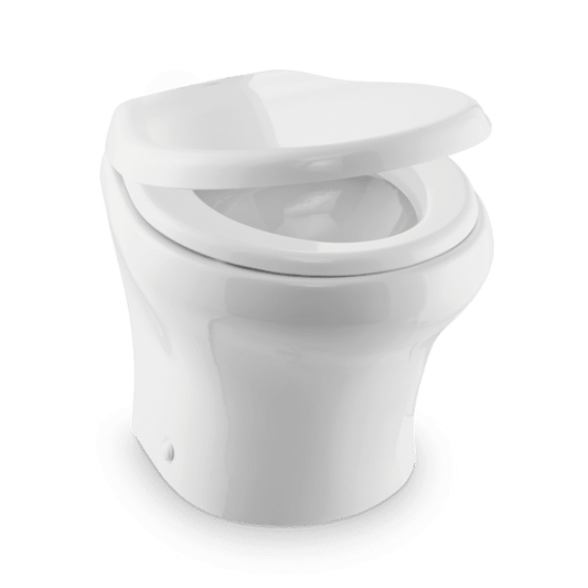 INODORO DE VACIO VACUFLUSH 4806