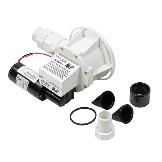 DOMETIC JW Vacuum Pump – 12V