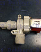 VACUFHLUSH 24V TOILET WATER VALVE