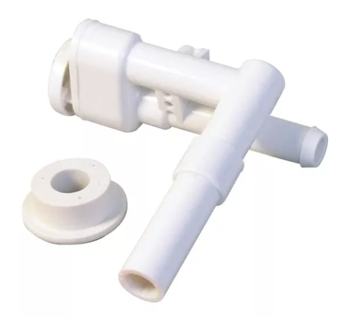 DISYUNTOR DE VACIO PARA INODOROS VACUFLUSH CON EXTENSION