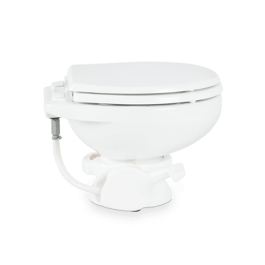 INODORO DE VACIO VACUFLUSH 5006