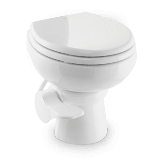 INODORO DE VACIO VACUFLUSH 5009