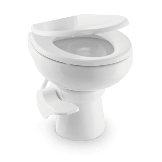 INODORO DE VACIO VACUFLUSH 5048