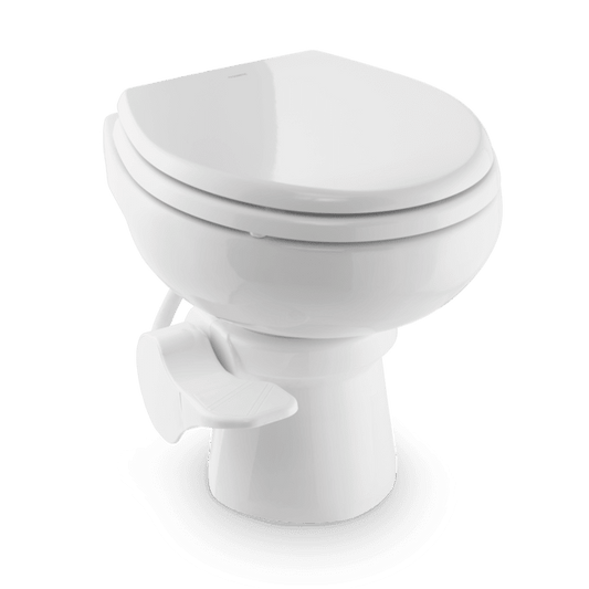 INODORO DE VACIO VACUFLUSH 5048