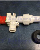 WATER VALVE FOR MASTERFLUSH TOILETS 24V