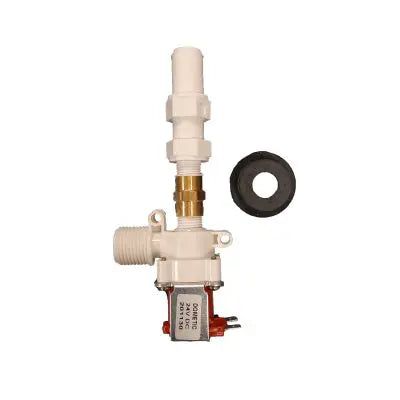 VALVULA DE AGUA PARA INODOROS MASTERFLUSH 24V