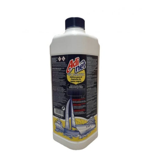 WASTE WATER TANK CLEANER 2L