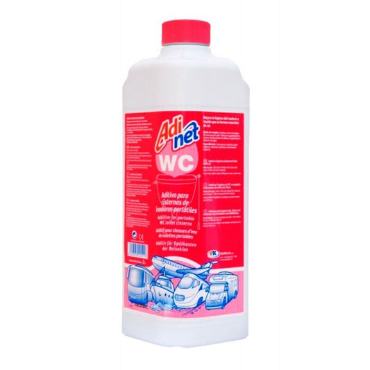 LIME DEPOSIT CLEANER 2L.