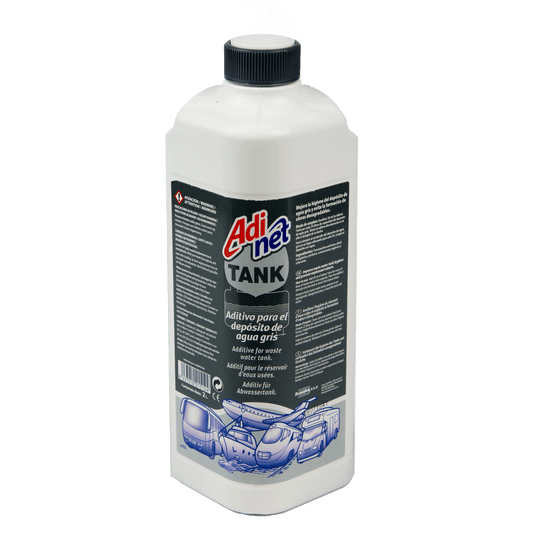 GREY WATER TANK CLEANER 2L