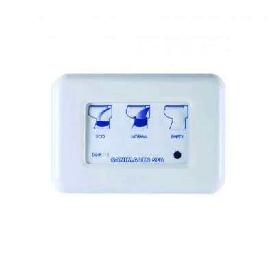 PANEL DE CONTROL PARA SANIMARIN SN35, SN43 Y EXCLUSIVE MEDIUM