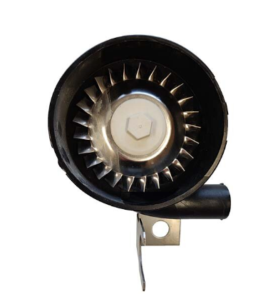 MOTOR DE BOMBA MACERADORA 12V PARA SANIMARIN SN31, SN32 Y EXCLUSIVE SHORT