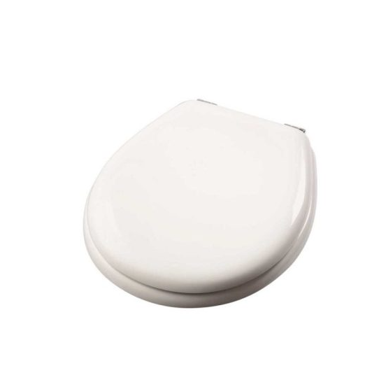 TECMA T-236TBFR Elegance Thermoindurant Soft Close Lid