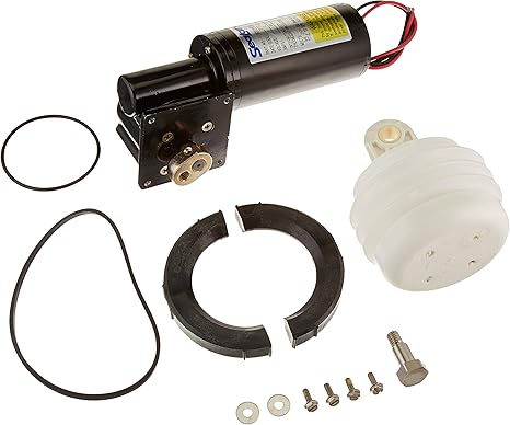 KIT DE CONVERSION A MOTOR MODELO W 24V