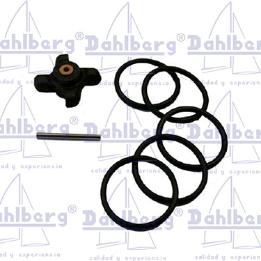 B&amp;G Airmar sensor vane replacement kit 