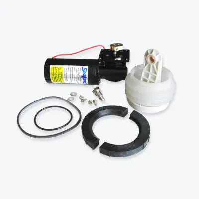 KIT DE CONVERSIÓN A MOTOR MODELO W 24V