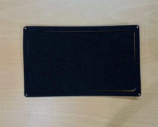 JUNTA PARA PANTALLA B&G 20/20HV - PACK DE 5