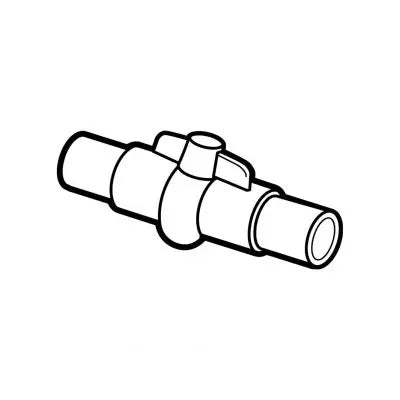 DOMETIC Llave de Bola Sealand 1-1/2" (38mm)